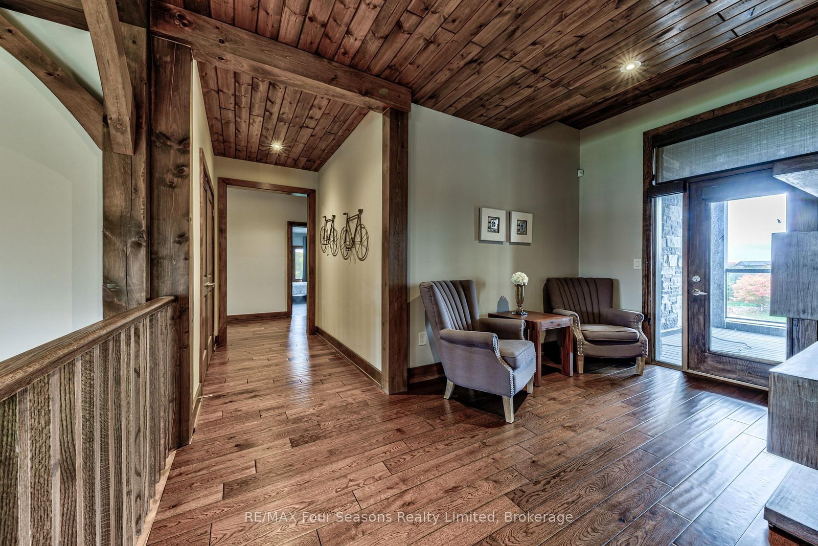 9 Windrose Valley Boulevard • Clearview, ON photo 21