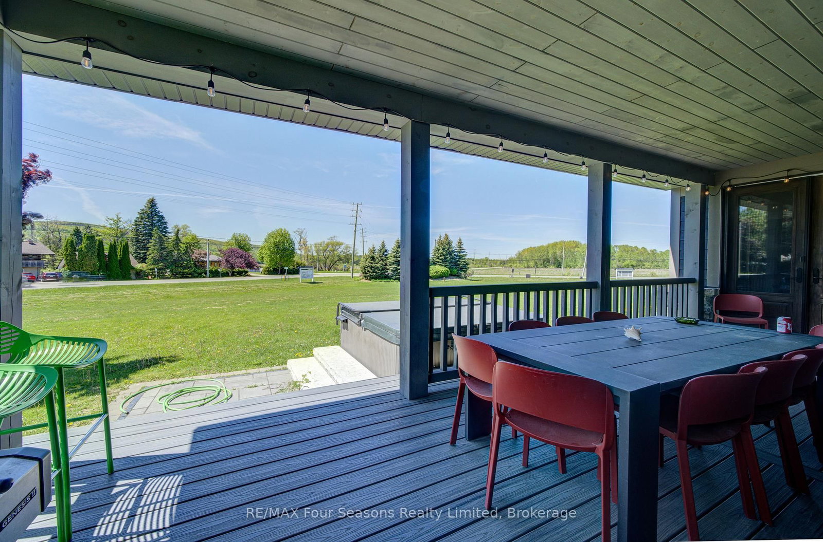 9 Windrose Valley Boulevard • Clearview, ON photo 42