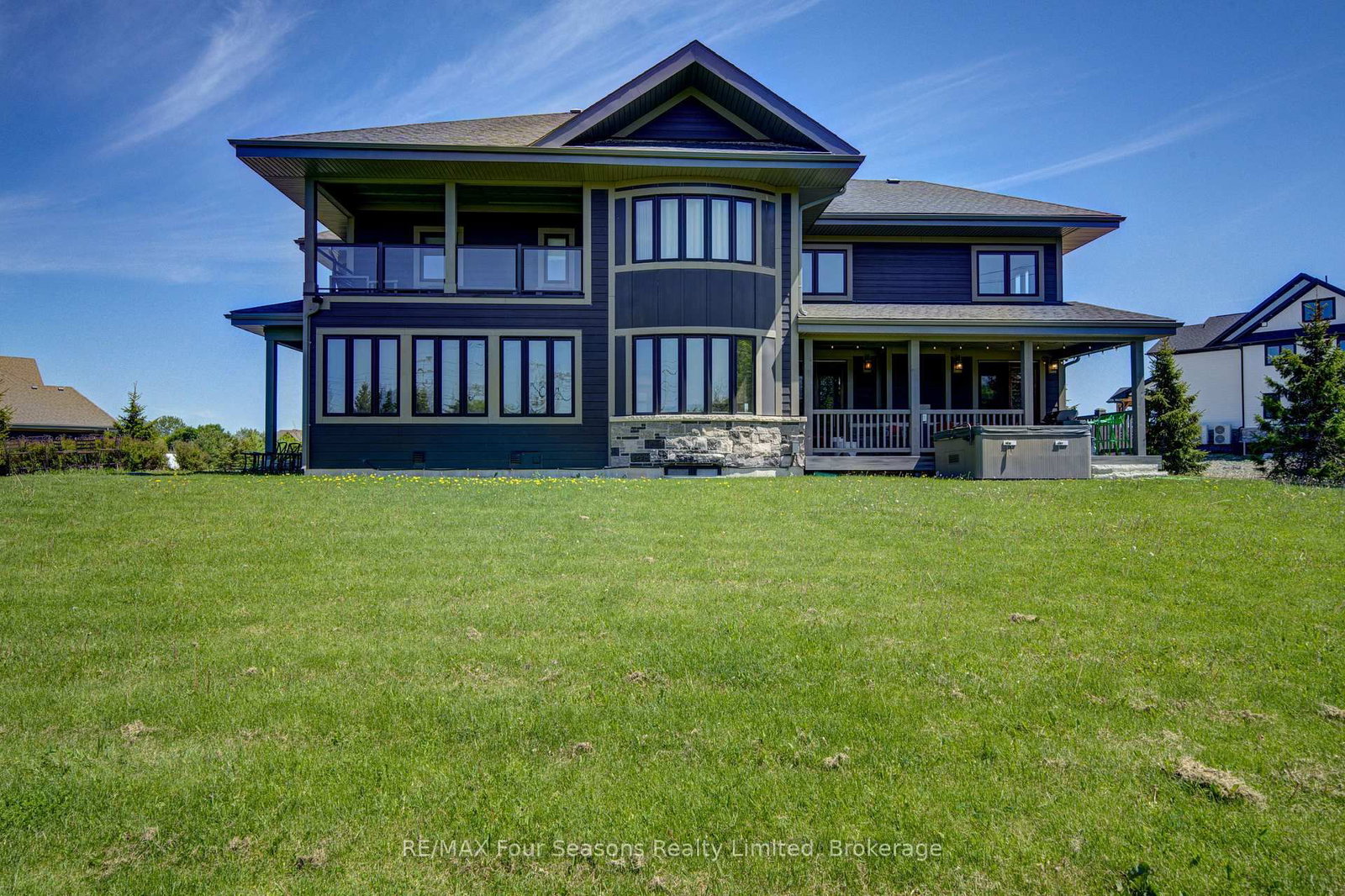9 Windrose Valley Boulevard • Clearview, ON photo 44