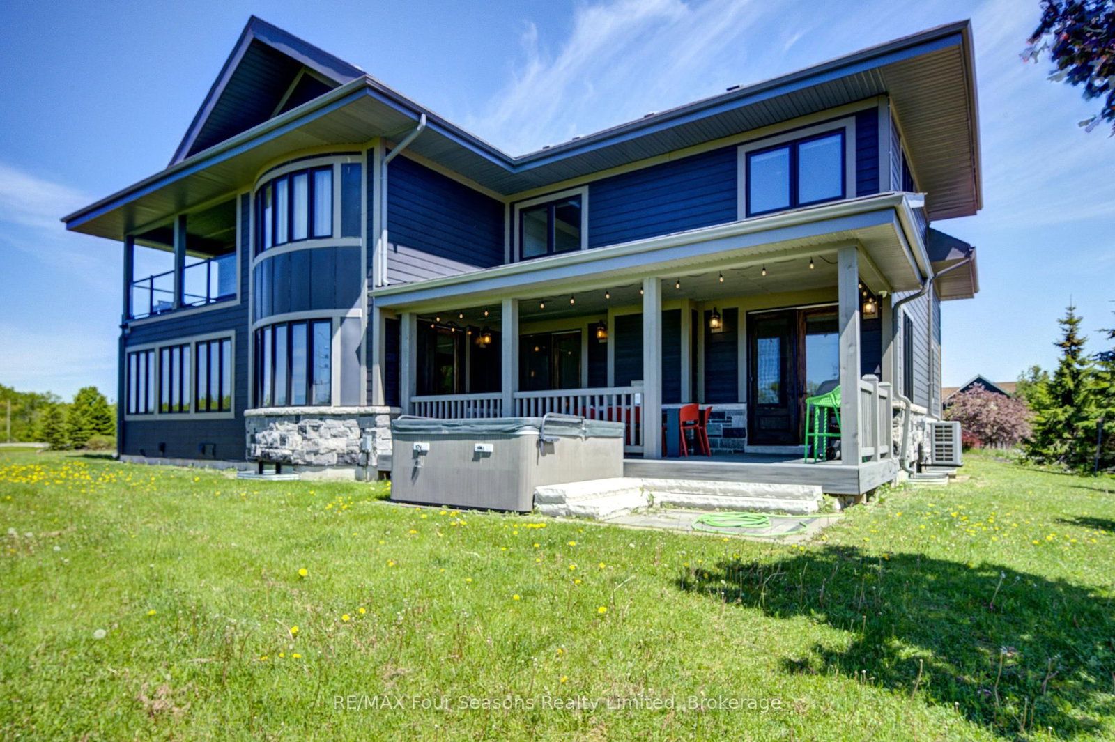 9 Windrose Valley Boulevard • Clearview, ON photo 45