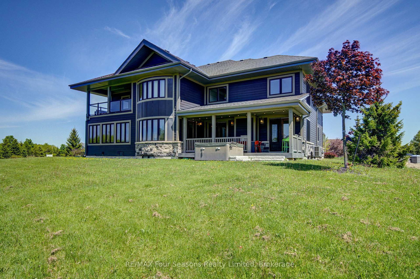 9 Windrose Valley Boulevard • Clearview, ON photo 46