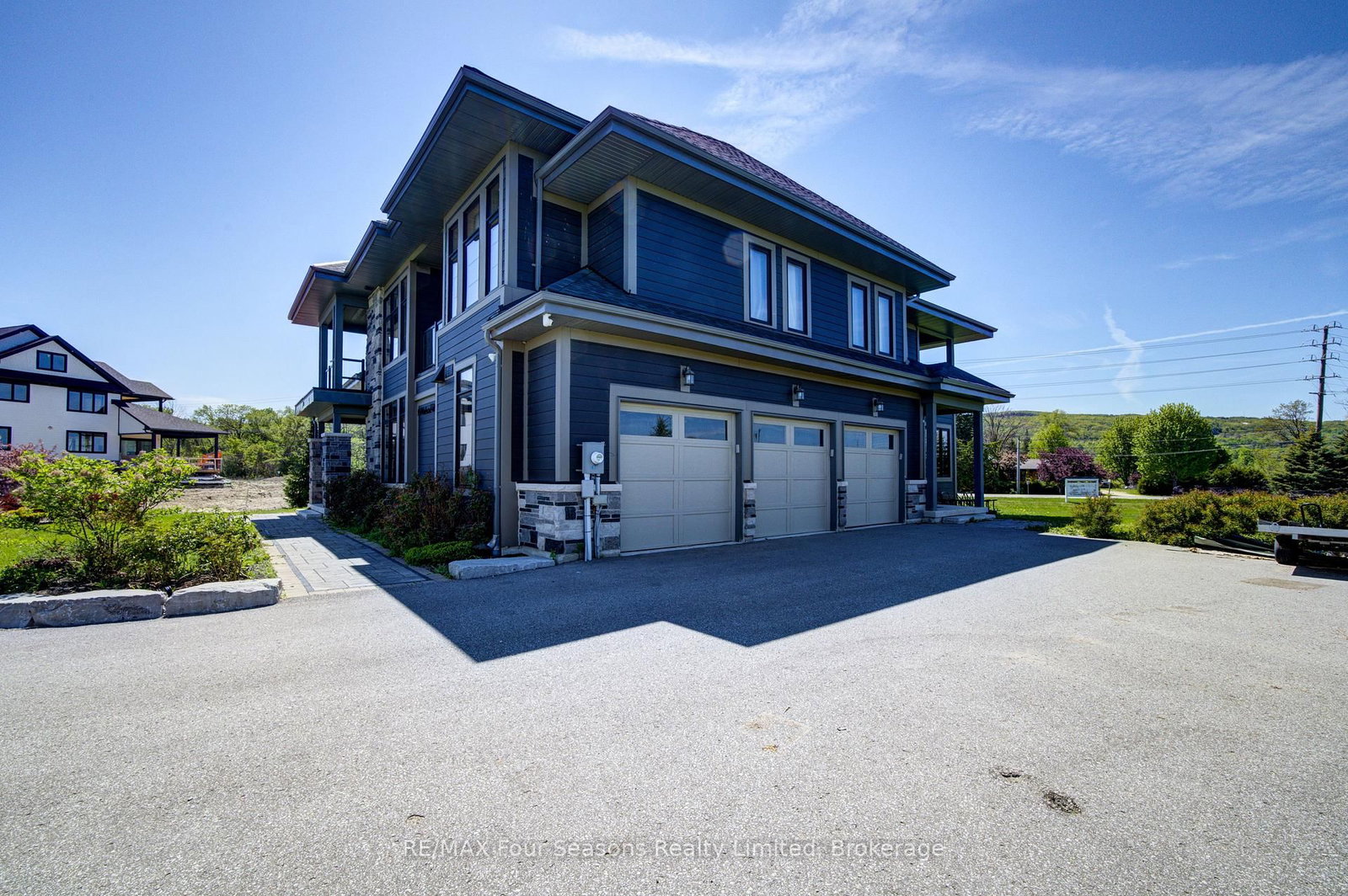 9 Windrose Valley Boulevard • Clearview, ON photo 47