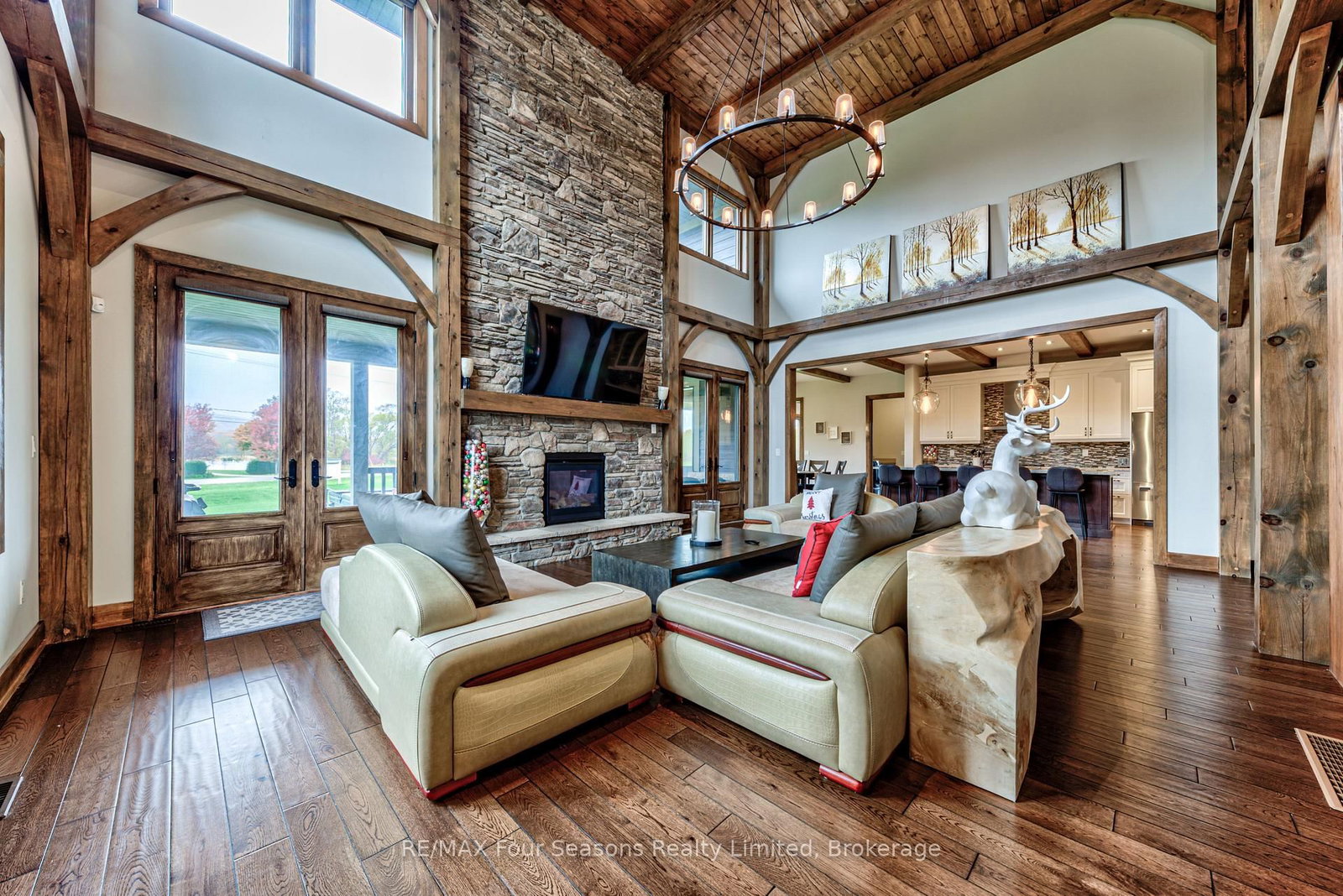 9 Windrose Valley Boulevard • Clearview, ON photo 9
