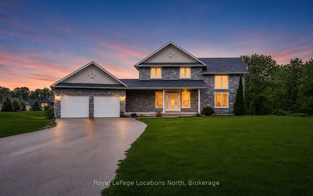 6 Butternut Crescent