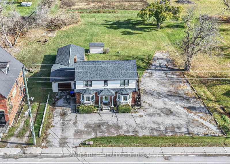 2263 Hwy 12 Highway