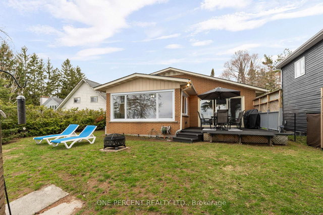 2997 LAKESIDE Drive