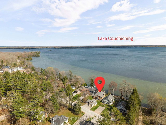 2997 LAKESIDE Drive