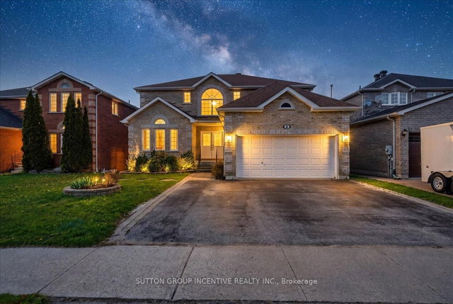 6 Silvercreek Crescent