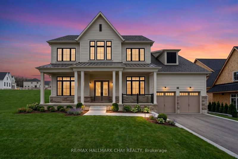 home for sale on 7 Radome Drive