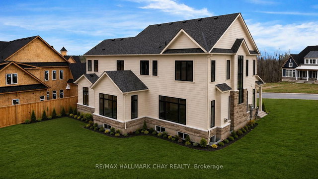 7 Radome Drive