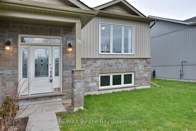 35 EDGEWATER Road