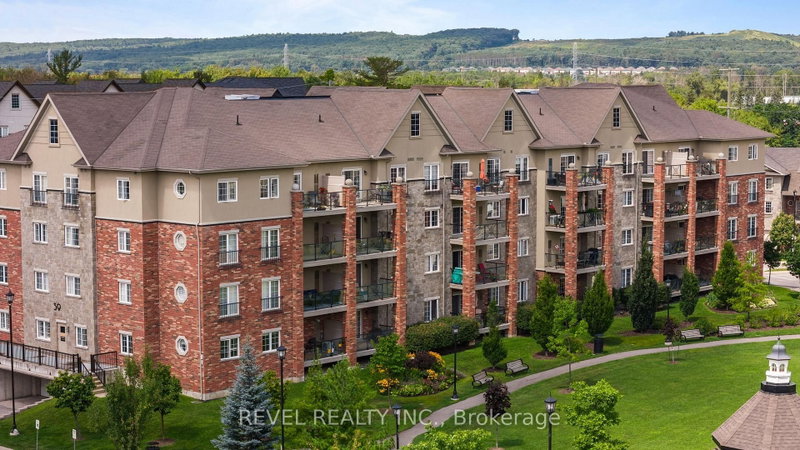 106 - 39 Ferndale Drive S