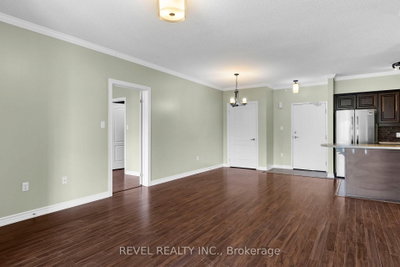 39 Ferndale Drive S • #106 • Barrie, ON photo 9