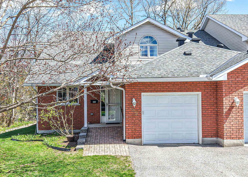 home for sale on 309-30 Museum Drive