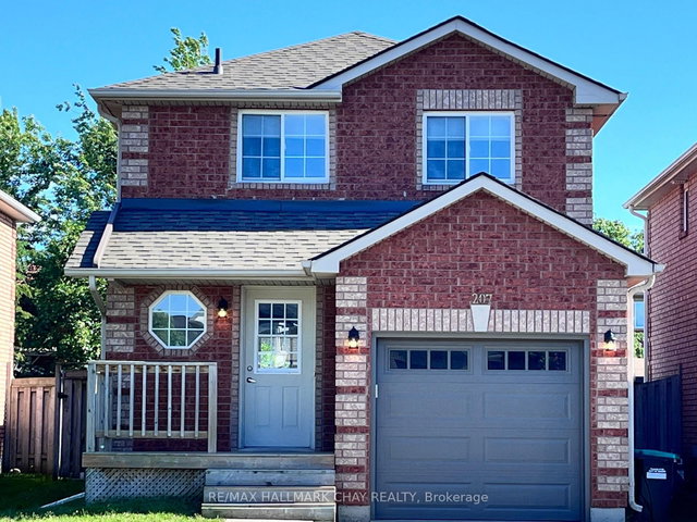 207 Tunbridge Road