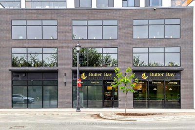 Commercial/Retail for sale at C3-185 Dunlop Street, Barrie, Ontario, L4M 0L7 - Lakeshore - MLS: S13104278