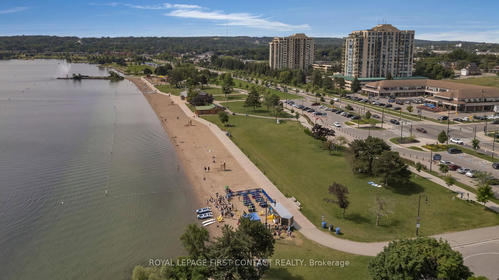 6 Toronto Street, Unit 1407 - Photo 2