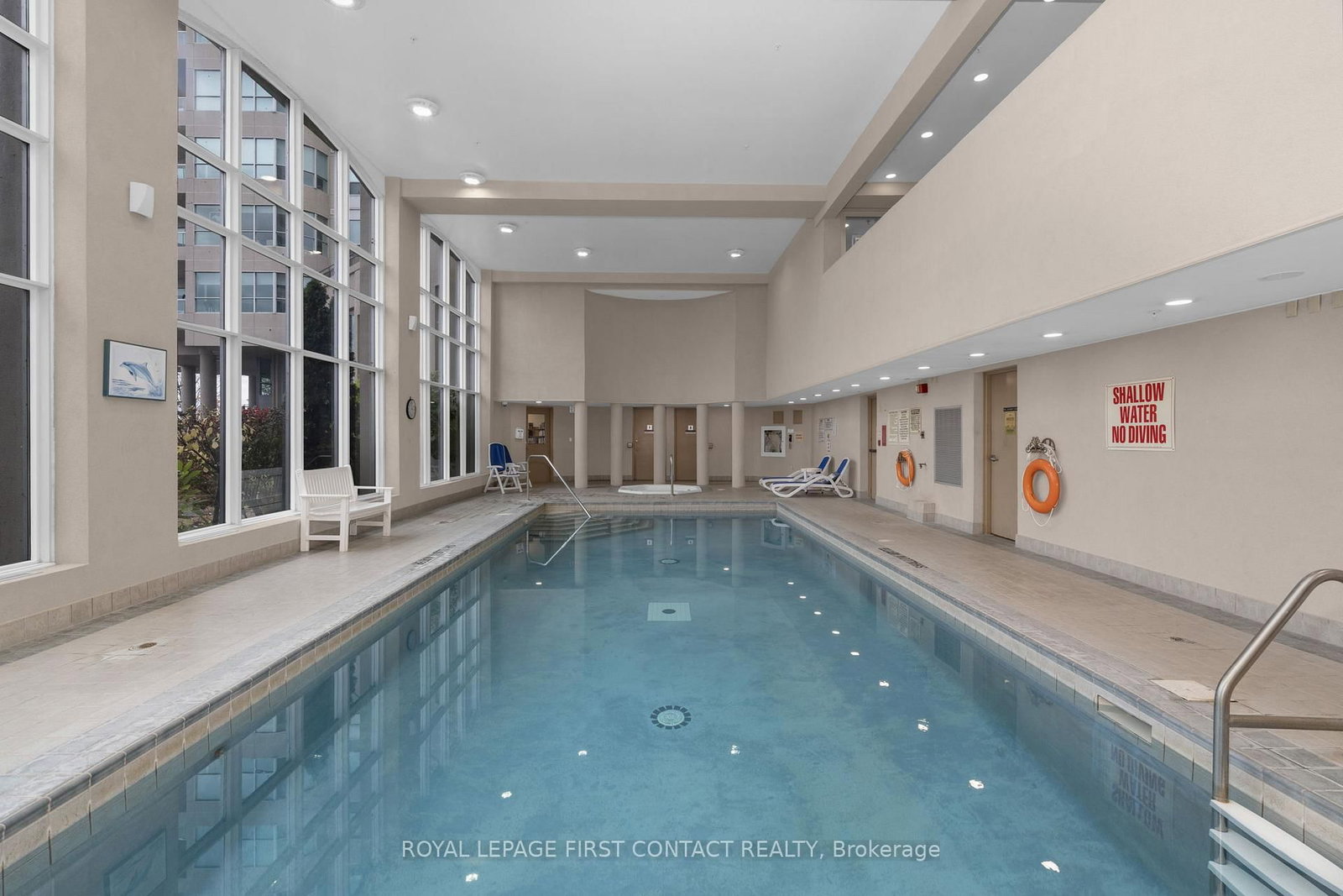 6 Toronto Street, Unit 1407 - Photo 33