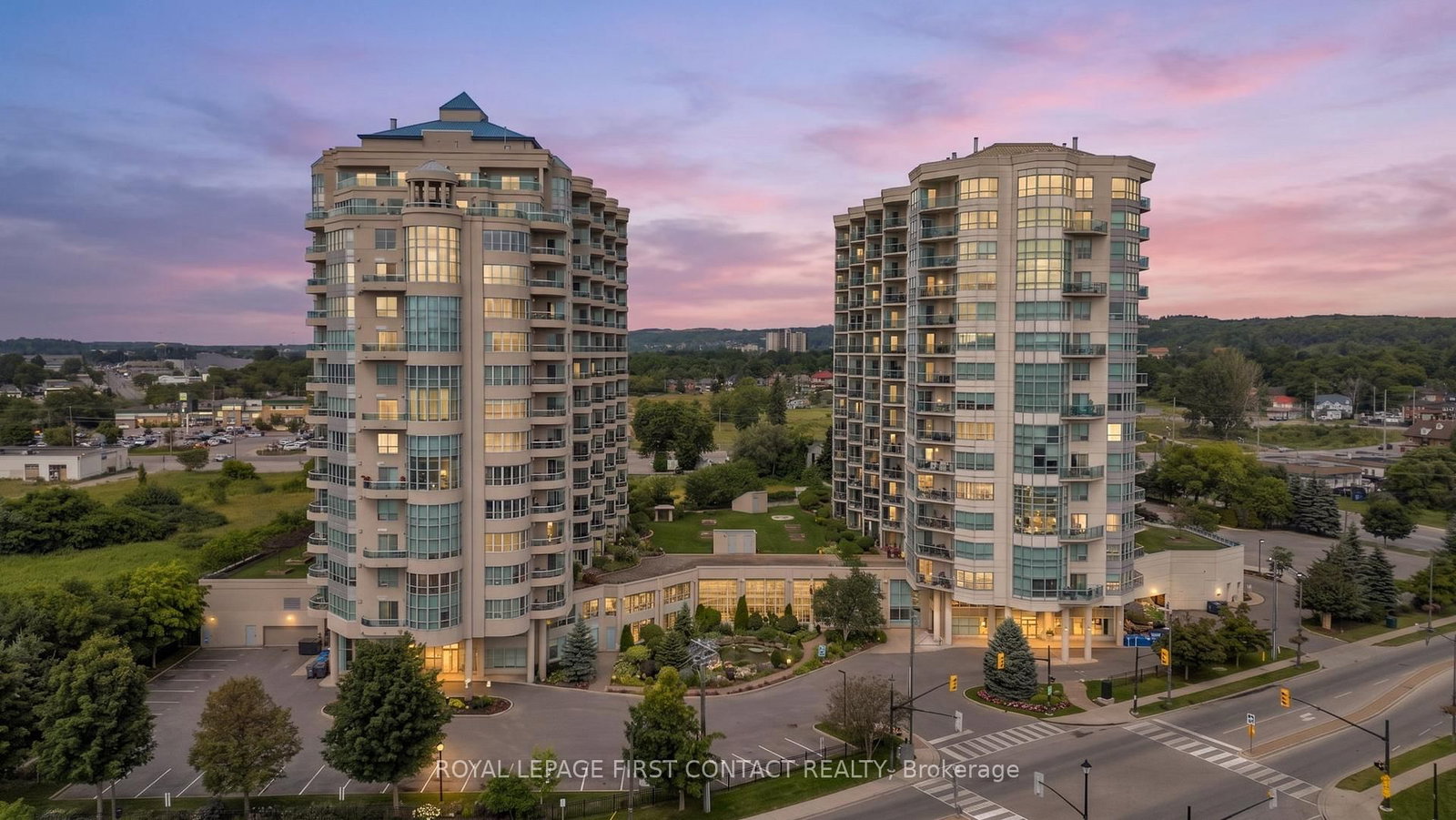 6 Toronto Street, Unit 1407 - Photo 39