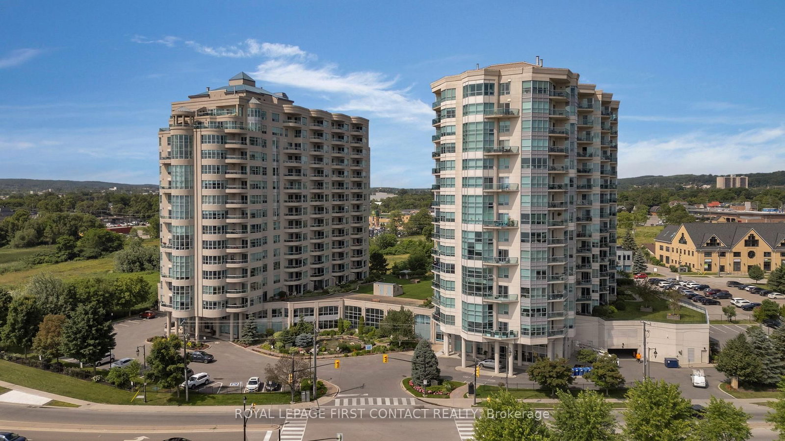 6 Toronto Street, Unit 1407 - Photo 6