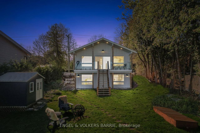 2371 Lakeshore Road E