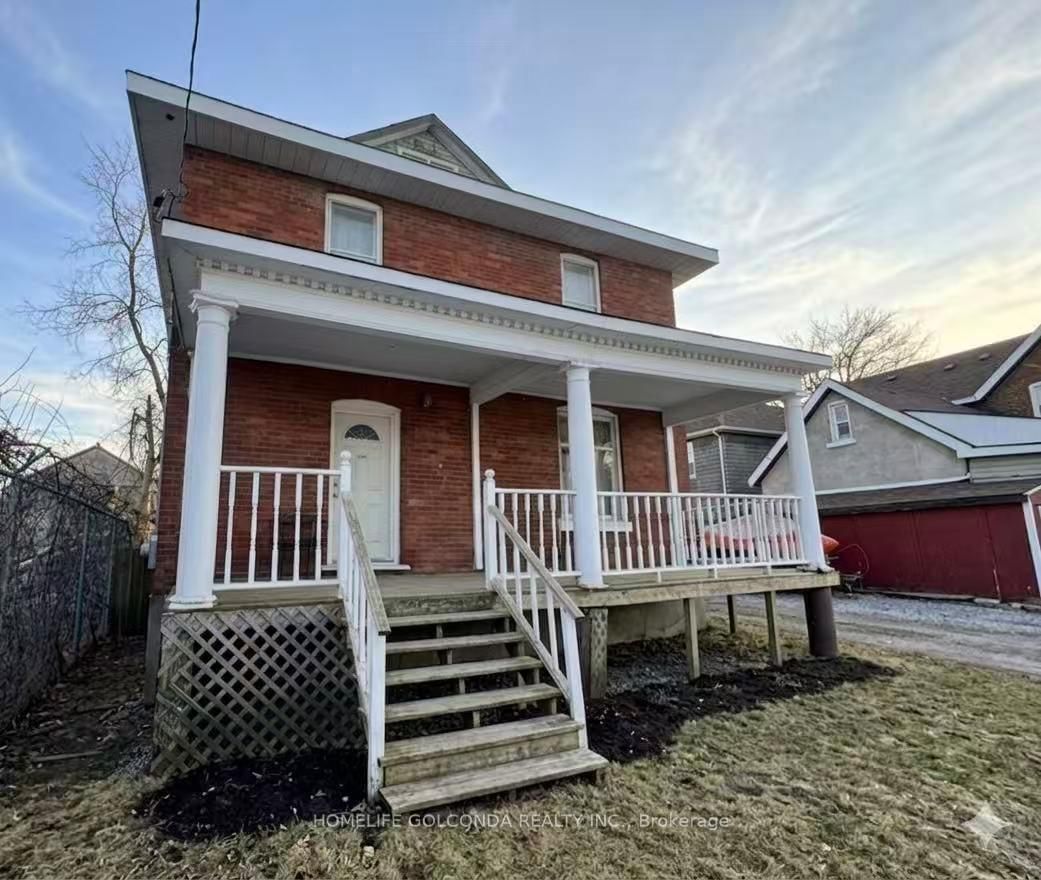 109 Elgin Street • Orillia, ON photo 1