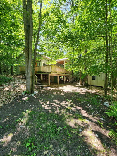 Property for sale at 13 JIDAMO MIIKAANS, Christian Island 30, Ontario, L9M 0A9 - Beausoleil First Nation - MLS: S13105284
