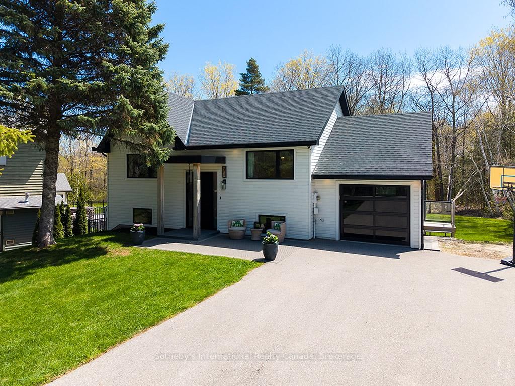 31 Slalom Gate Road