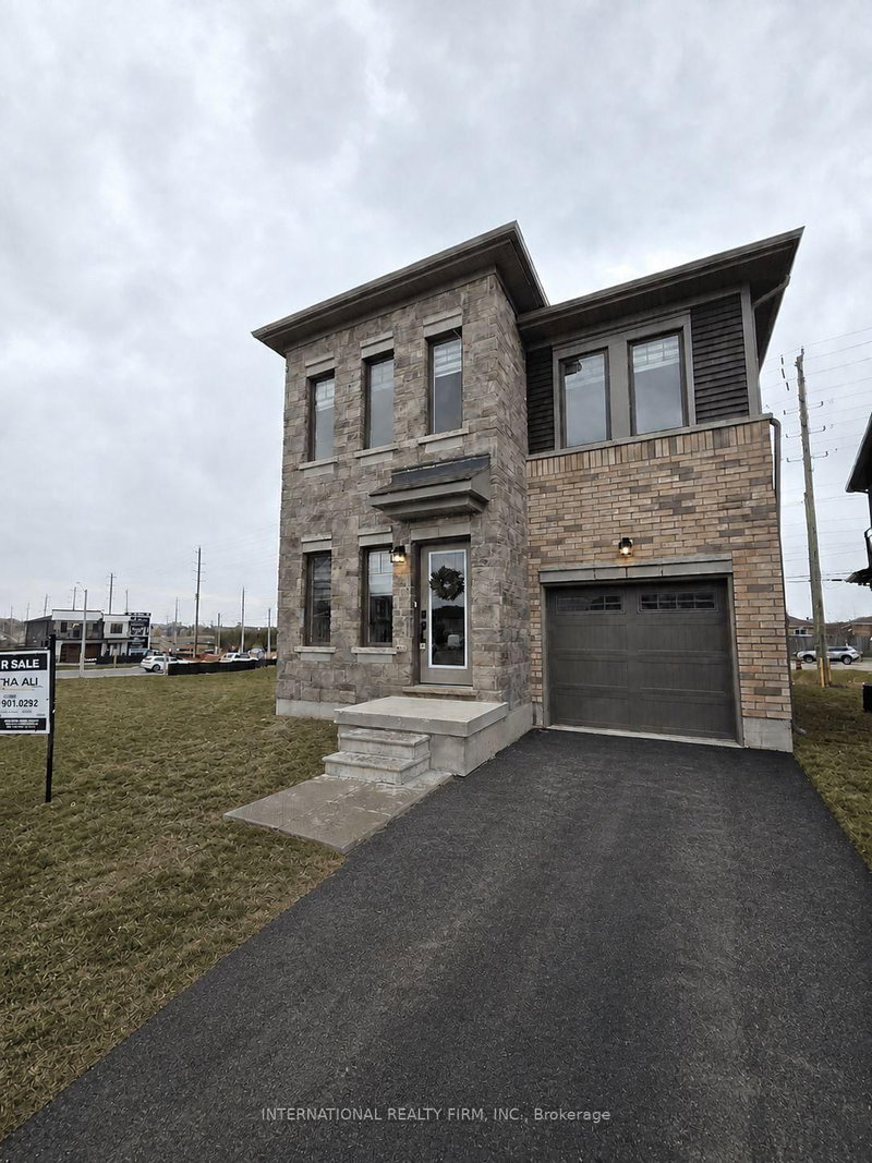 home for sale on 23 Harvest Crescent