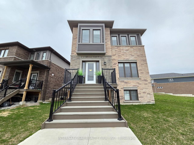 23 Harvest Crescent