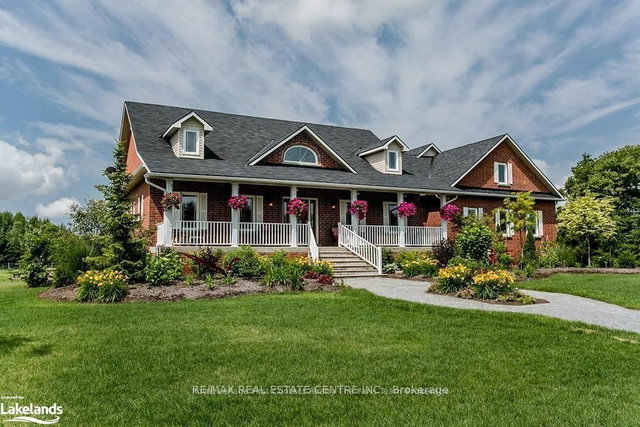 1216 Wood Road