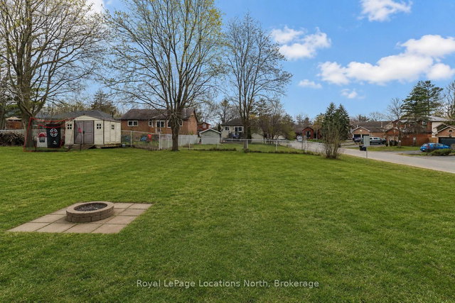 2 Langevin Drive