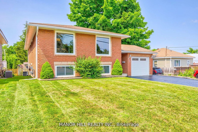 home for sale on 444 William Street