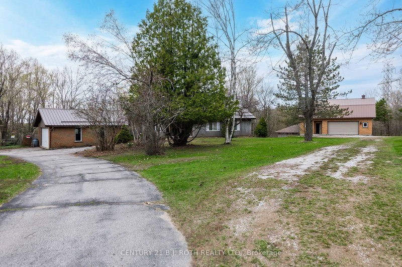 1076 Birchcliffe Cres, Severn, Ontario