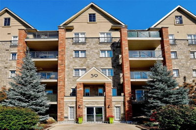 Condo for sale at 303-39 Ferndale Drive, Barrie, Ontario, L4N 5W9 - Ardagh - MLS: S13106748