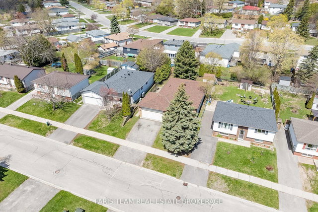 308 Christine Drive