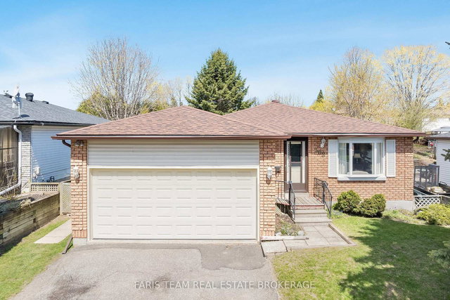 308 Christine Drive