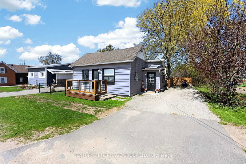 home for sale on 153 Veterans Lane
