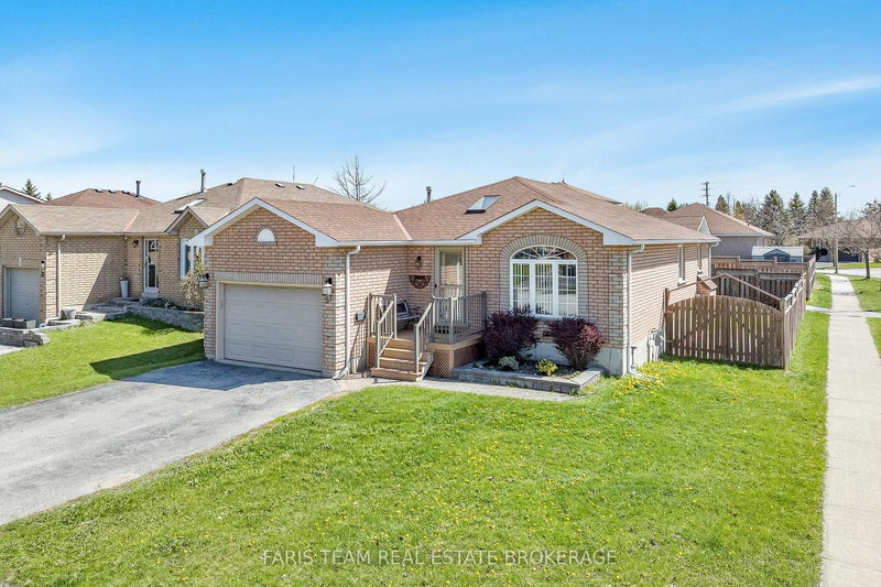 57 Wessenger Dr, Barrie, Ontario