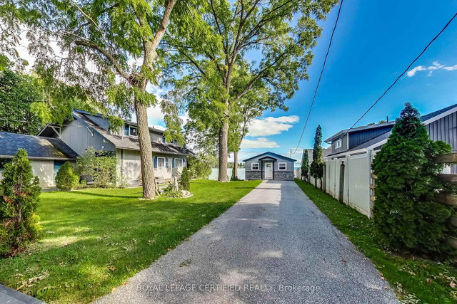 69 Olive Crescent