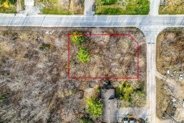 Lot C Parklane Court