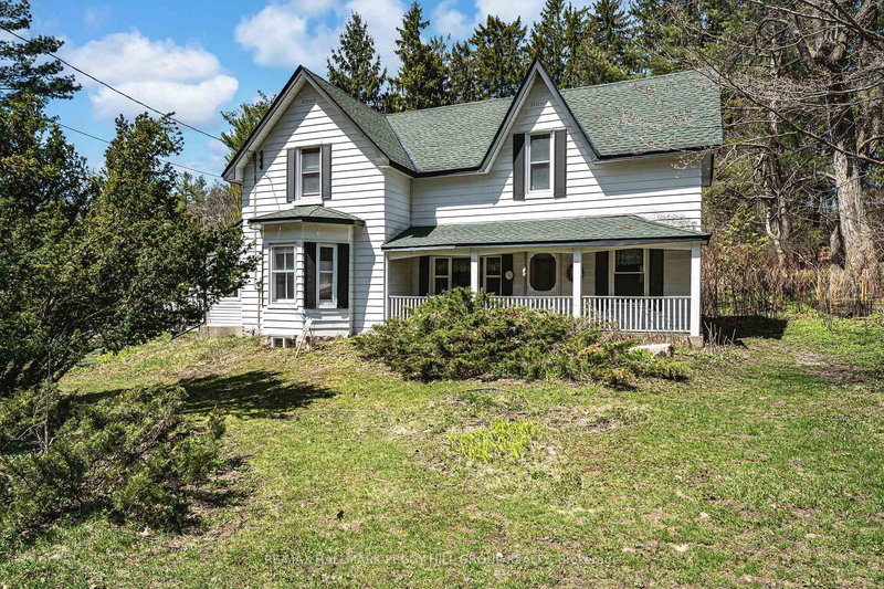 home for sale on 90 Doran Road