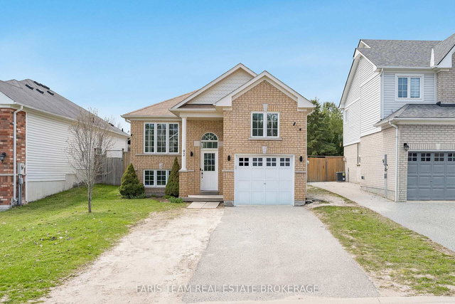 92 Wesley Avenue