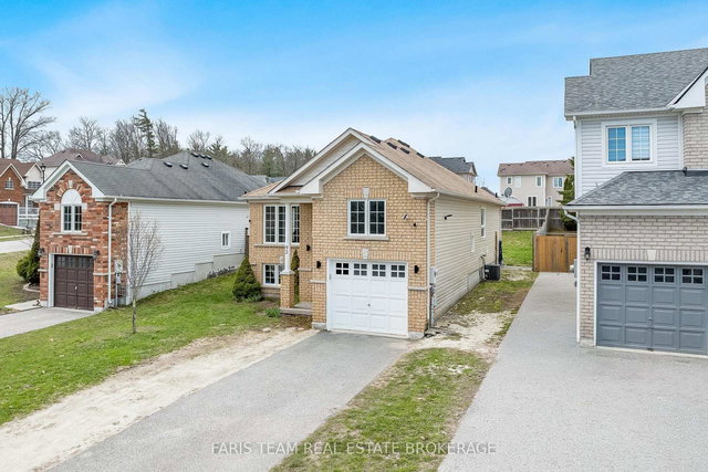 92 Wesley Avenue