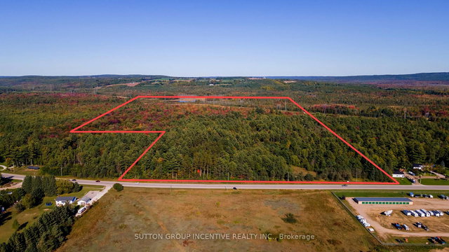 4227 Penetanguishene Road
