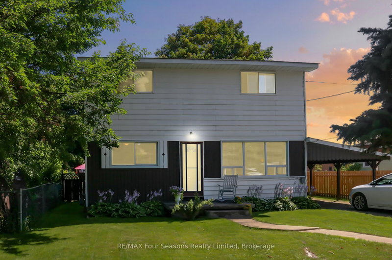 46 Erie St, Collingwood, Ontario