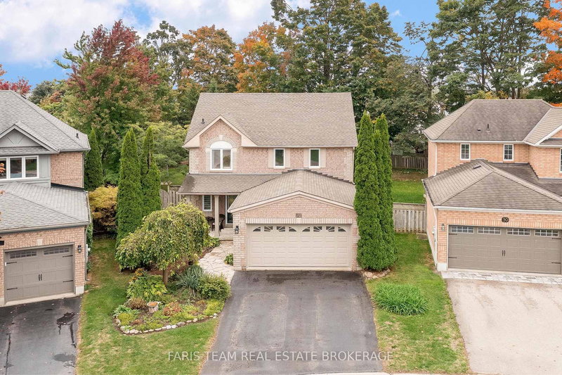 92 Brighton Rd, Barrie, Ontario