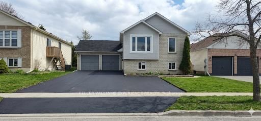 Lower - 16 Herrell Avenue
