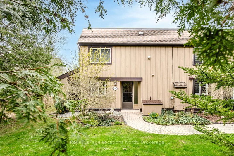 112 Escarpment Cres, Collingwood, Ontario