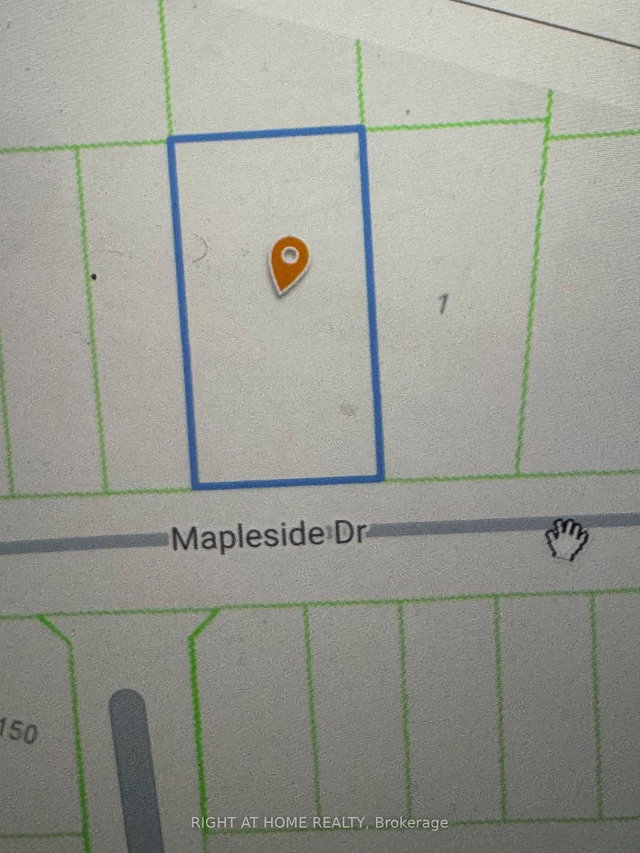 LOT 2 RCP 1696 Drive